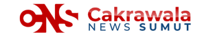 client jasa website cakrawala newssumut